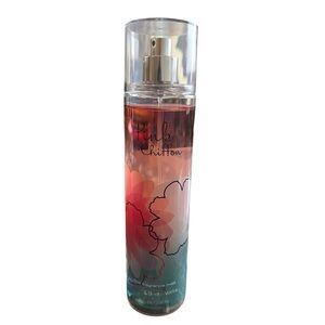 Pink Chiffon By Bath & Body Works 8 fl oz/ 236 ml - -Discontinued